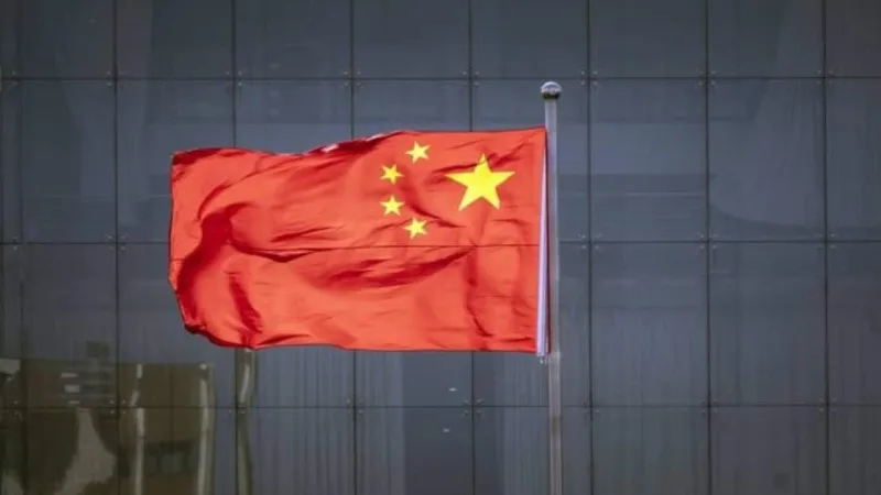 China Establishes New County in Xinjiang Near Afghan Border