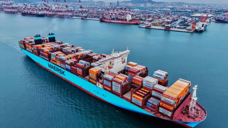 China Extends Zero-Tariff Policy to All African Nations