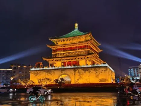 China Sees Surge in Foreign Tourists Seeking Cool Summer Escapes