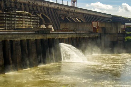 China Starts Work on Mega Dam on Brahmaputra River