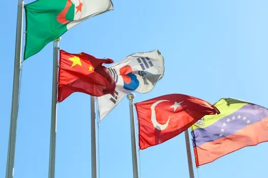 China Urges Restraint as North Korea Ties with Russia Deepen