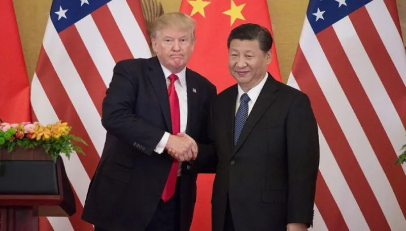 China Warns of Retaliation Over Pentagon Blacklist