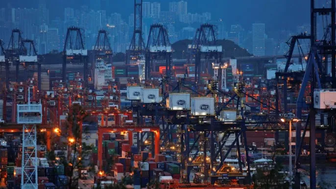 Croissance du commerce chinois grâce à l'IA en 2026