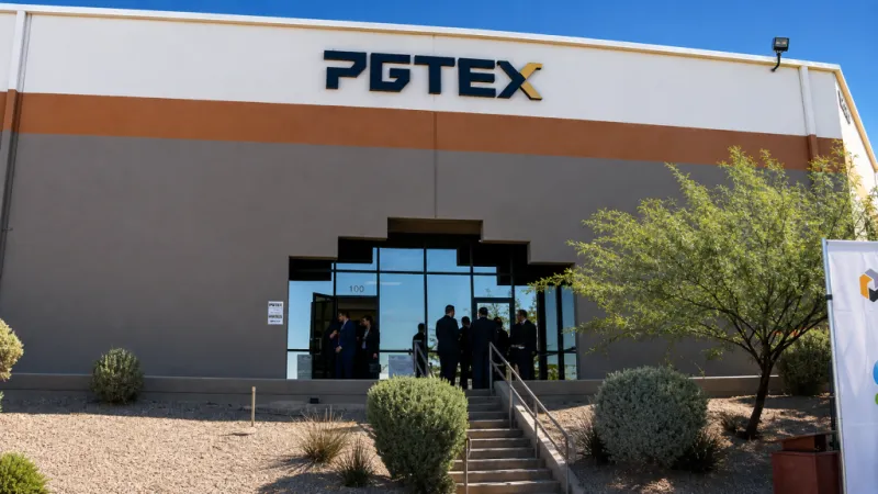 China's CPIC fully acquires Morocco fiberglass maker PGTEX