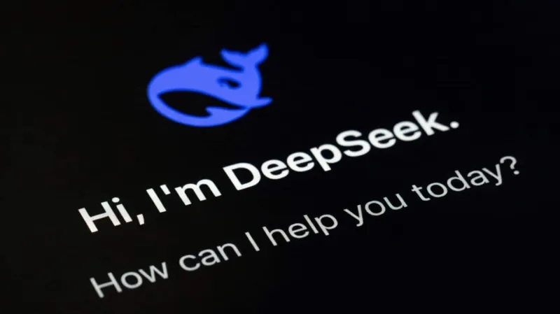 China's DeepSeek Raises $7.4B at $50B Valuation