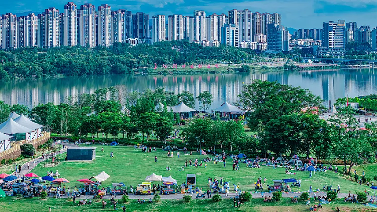 China's Eco-Civilization: A Paradigm Shift in Environmental Policy