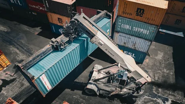 China's EV Exports to Africa Doubled in 2025