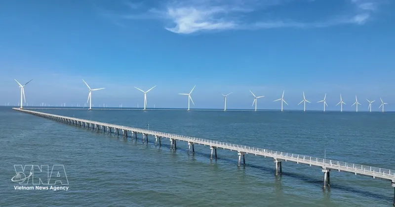 China's Q1 power output rises 5.1% to 2.29 trillion kWh