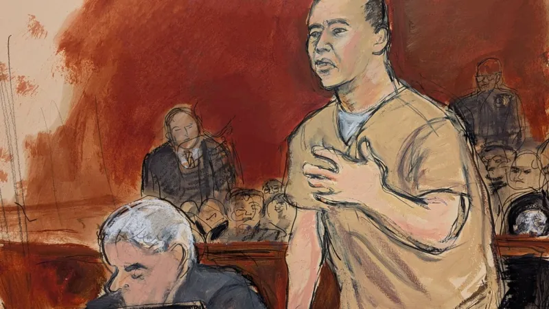 Le milliardaire chinois Guo Wengui condamné à 30 ans de prison aux États-Unis