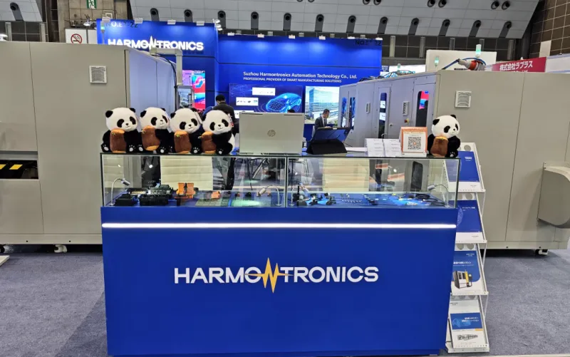 Harmontronics étend son usine d'équipements auto à Tanger