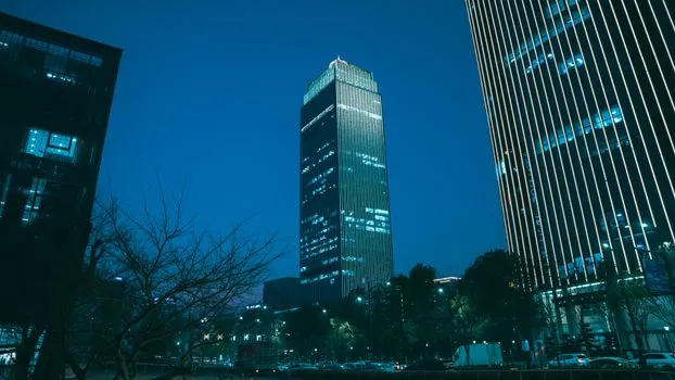 Chinese X-by-Wire Firm NASN Tech Lists on HKEX