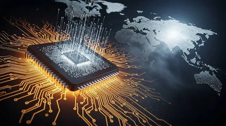 Chip War: How the North Locks the South's Tech Future