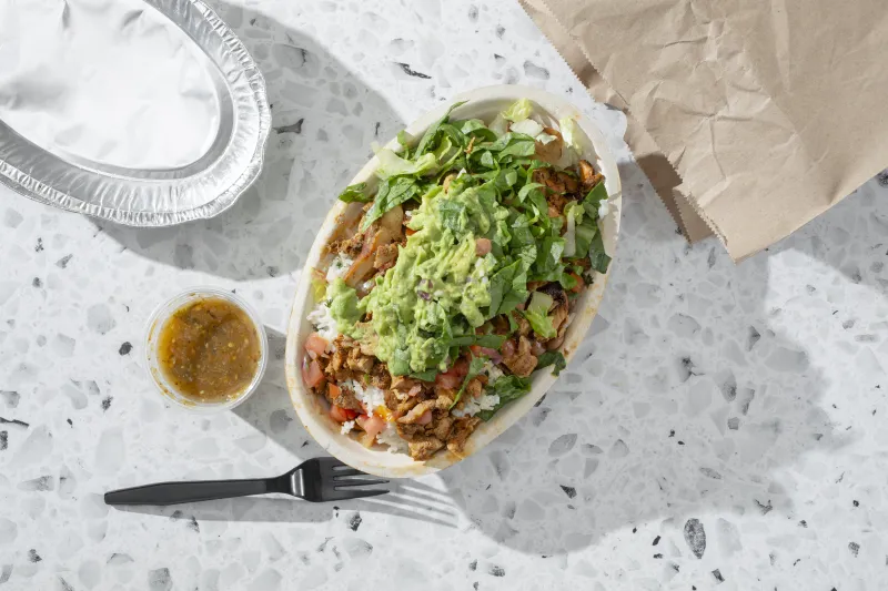 Chipotle Stock Down 42% from High: Analysis