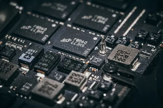 Chips Down: Global Chip Shortage Update