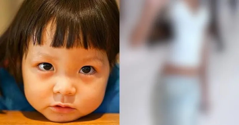 Le look mature de Choo Sarang étonne les internautes