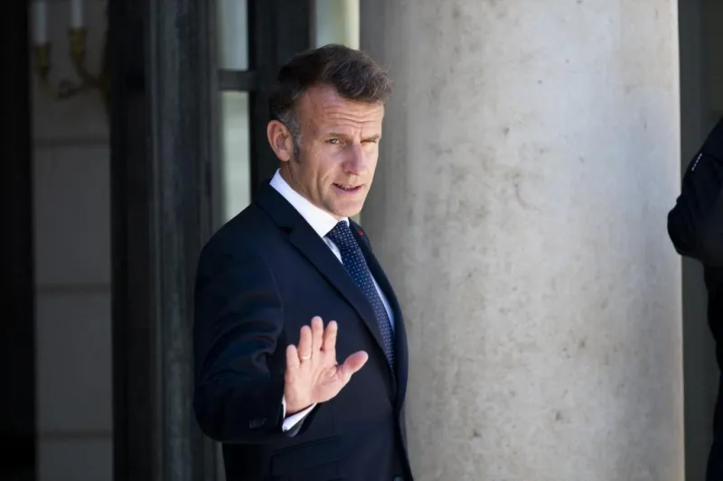 Choose France Summit: €15B in Investments Announced