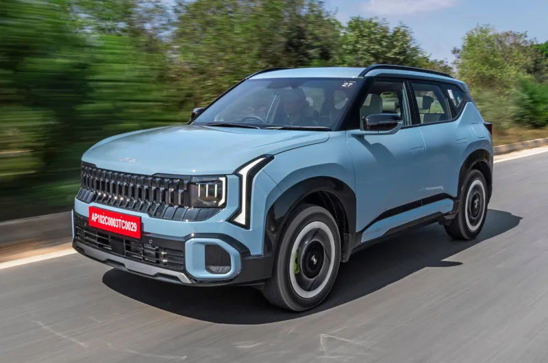 Choisir un SUV essence sous 14 lakh pour la ville