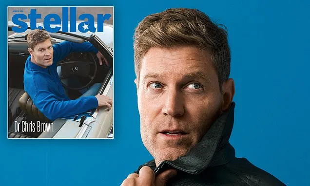 Chris Brown on 'Cocaine Hippos' and Career Moves