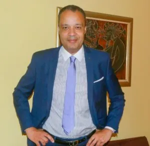 Christian Kazumba : de la banque à l'ingénierie du secteur privé