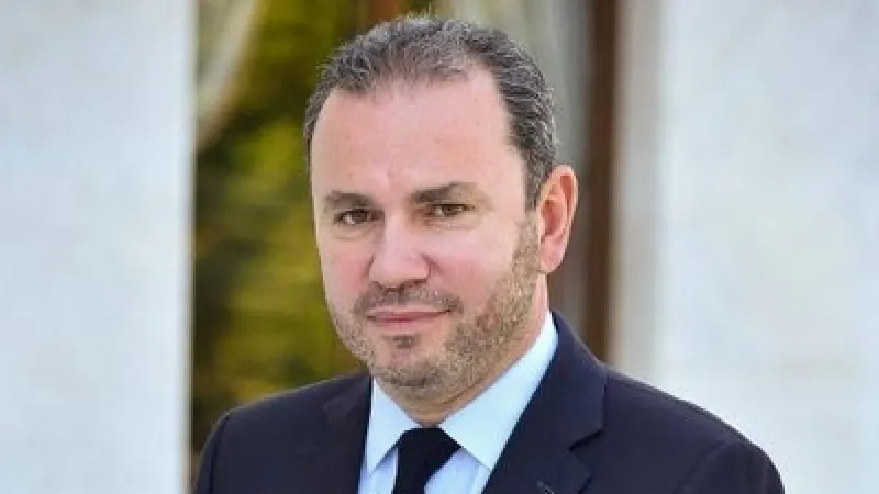 Christophe Lecourtier Appointed Director General of AFD Group