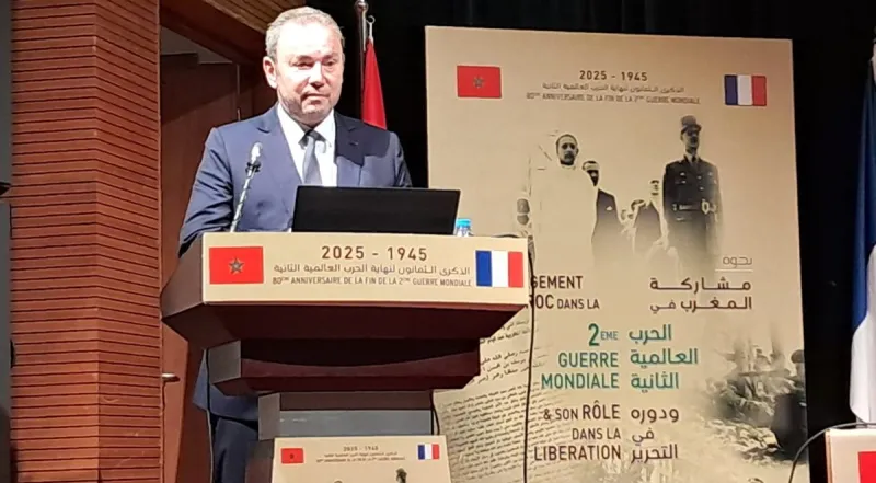 Christophe Lecourtier Confirmed as New AFD Director