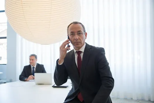 Christophe Lecourtier: Former Business France CEO, Ex-Ambassador to Morocco
