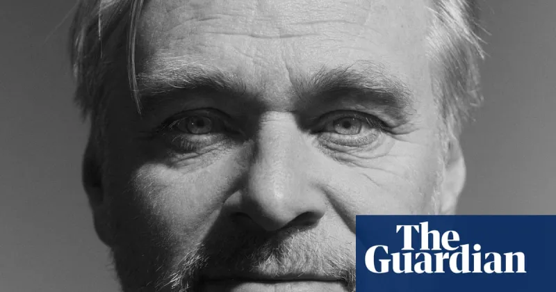 Christopher Nolan on Oscars, The Odyssey, and a Puppy