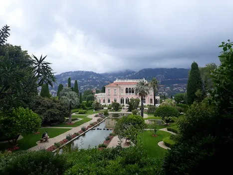 Château d'Armainvilliers: Rothschild Estate Now Luxury Residence