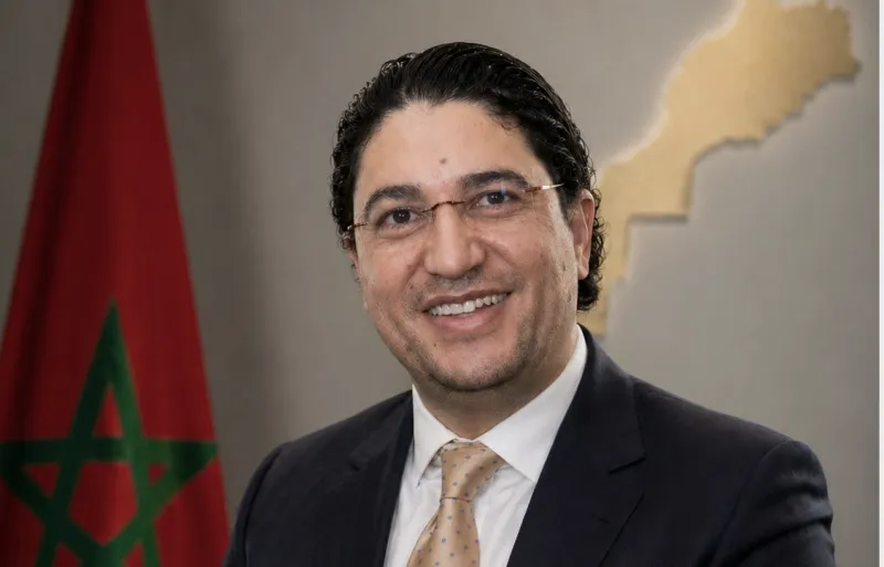 CIMAC: 10 Years Making Casablanca a Legal Hub