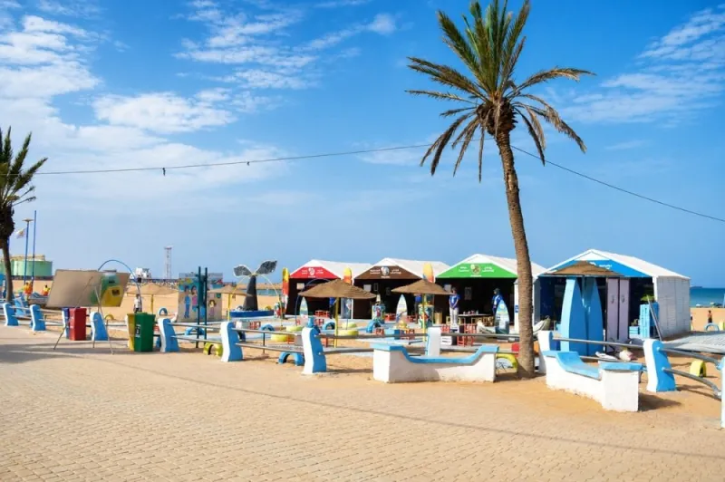 Ciments du Maroc lance un éco-village pour la protection du littoral