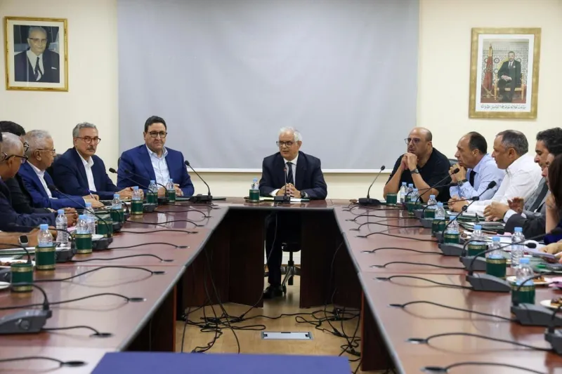 Circonscriptions électorales du Sahara: l’Istiqlal peine à choisir ses candidats aux législatives