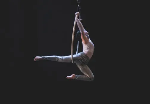LUZIA du Cirque du Soleil de retour à Vancouver