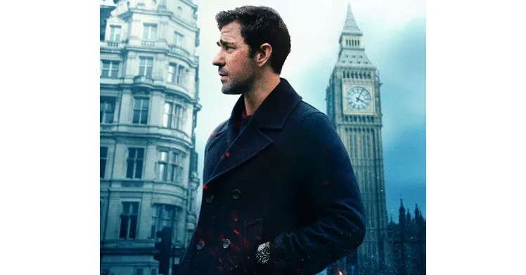 Montre Citizen ATTESA dans Tom Clancy's Jack Ryan: Ghost War