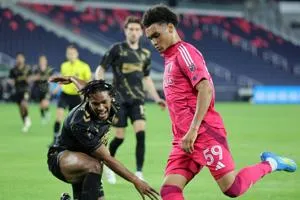 City SC vs Sporting KC: MLS Resumes