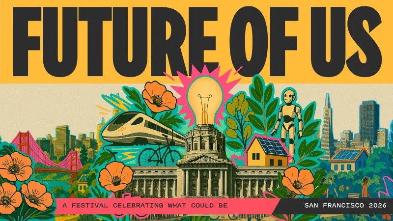 Civic Imagination Festival Set for July 4, 2026 in SF