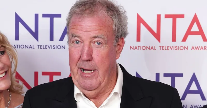 Clarkson's Choir Wins Britain's Got Talent