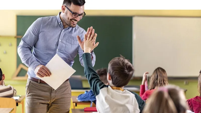 Classroom Emotional Climate Boosts Learning Outcomes
