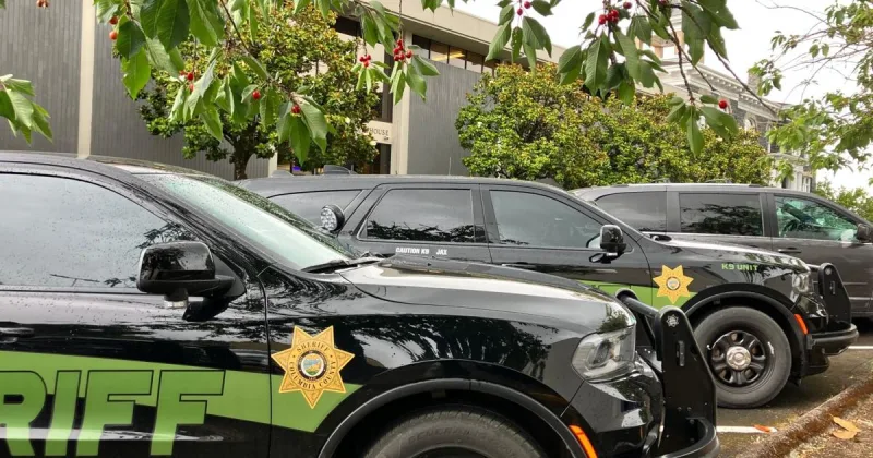 Clatskanie teen sentenced for Kelso mall threat plot