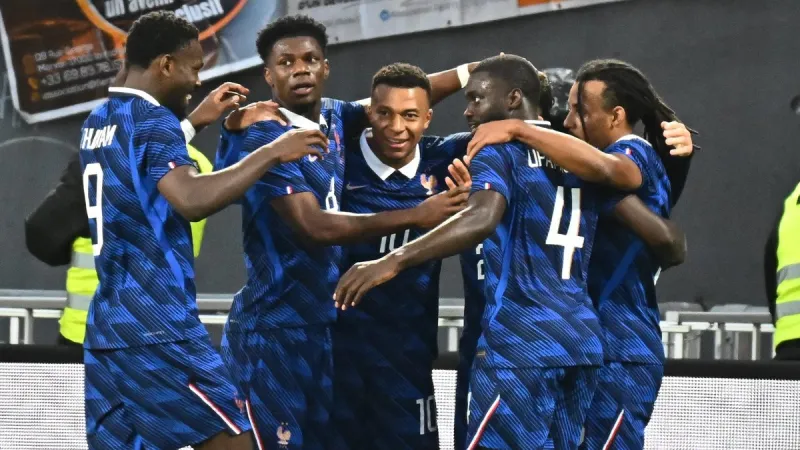 Claude Boli: A Century of Black Players in France's National Team