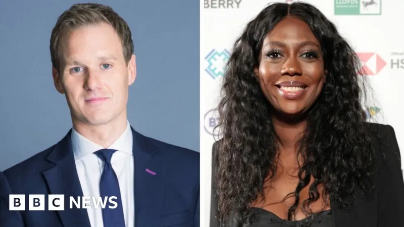 Claudia-Liza Vanderpuije withdraws claims against Dan Walker
