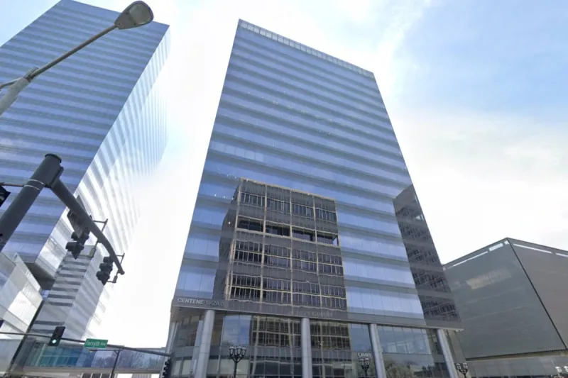 Une entreprise de santé de Clayton profite de la baisse des inscrits à l'ACA