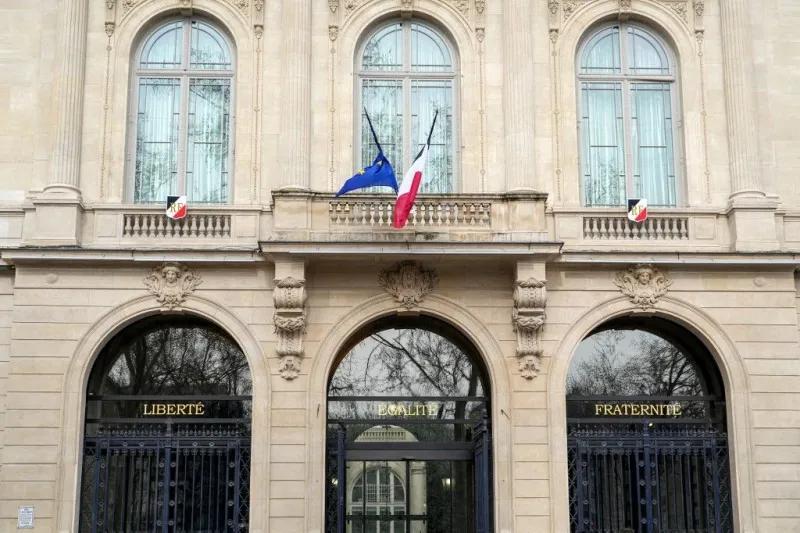 Clichy-sous-Bois Rally for Convicted Pimp Sparks Outrage