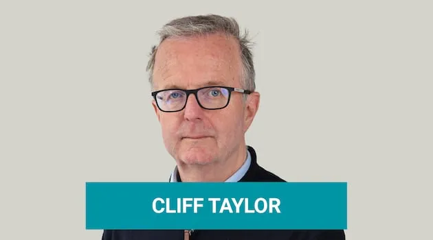 Cliff Taylor Article Unavailable; No Verifiable Facts Found