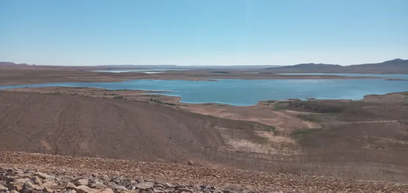 Climate Change Effects on Morocco Since 1980s