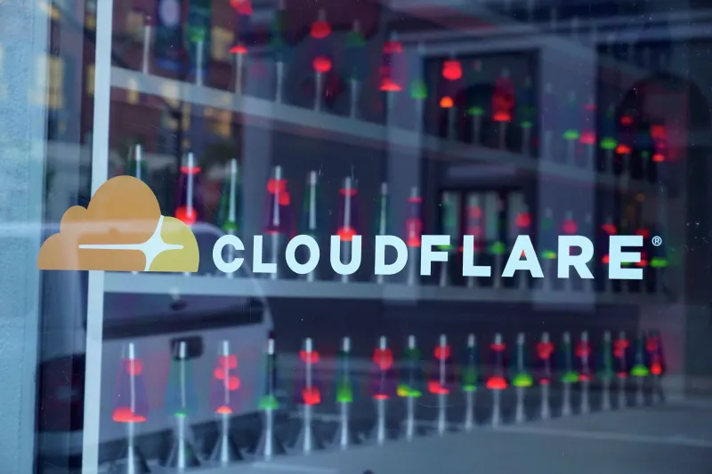 Cloudflare to Cut 1,100 Jobs in AI Reorganization