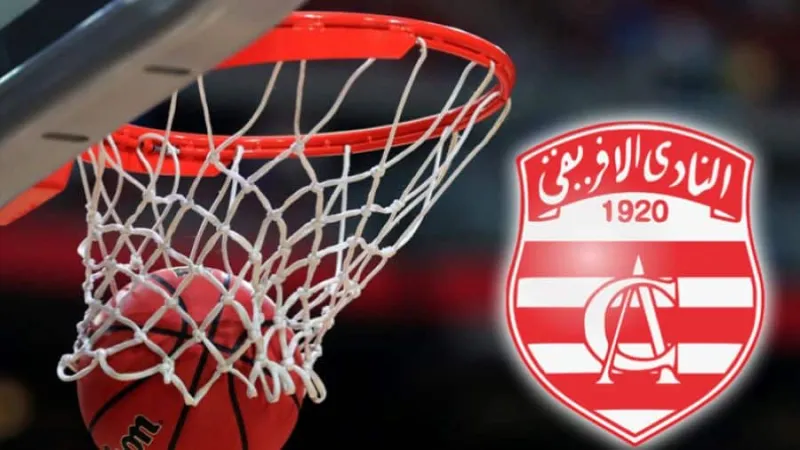 Club Africain Loses to FUS Rabat in BAL