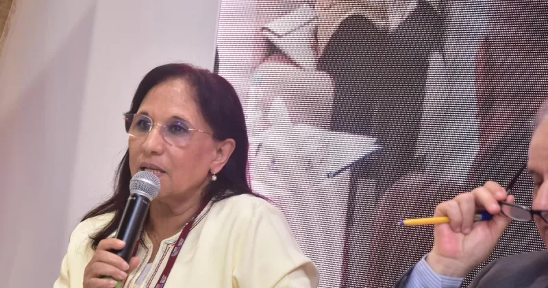CNDH Launches AI App for Human Rights at SIEL 2026