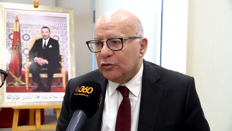 CNDP Director: Data Protection Body is a Moral Conscience