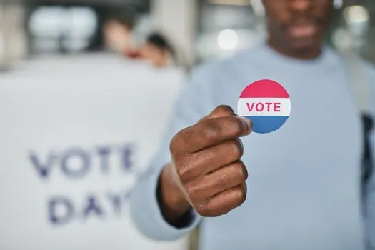 CNN Poll: Democrats Lead by 8 Points Ahead of Midterms