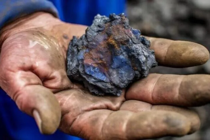 Cobalt: The Controversial Metal Powering Tech